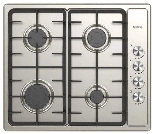Газовая варочная панель DARINA (Дарина) 1T1 BGM 341 11 X