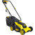 Газонокосилка электрическая Champion EM3111