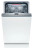 Встраиваемая посудомоечная машина Bosch (Бош) SPV4XMX20E