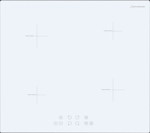 Индукционная варочная панель Schaub Lorenz (Шауб Лоренц) SLK IY6TC2