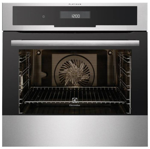 Электрический духовой шкаф Electrolux (Электролюкс) EOC 95851 BX