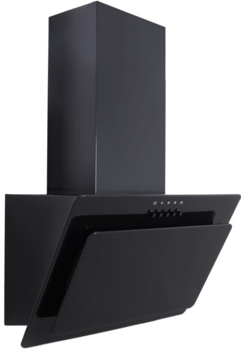 Вытяжка EXITEQ (Экзитег) EX-1025 Black