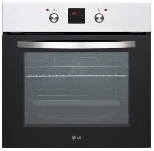 Электрический духовой шкаф LG (ЛДжи) LB61V02S