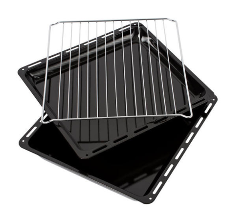 Электрический духовой шкаф Simfer (Симфер) B6EO77017