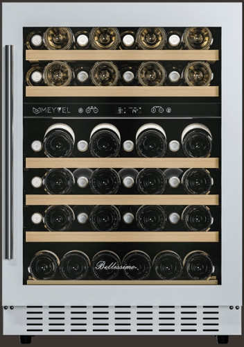 Винный шкаф Meyvel (Мейвел) MV46PRO-KWT2