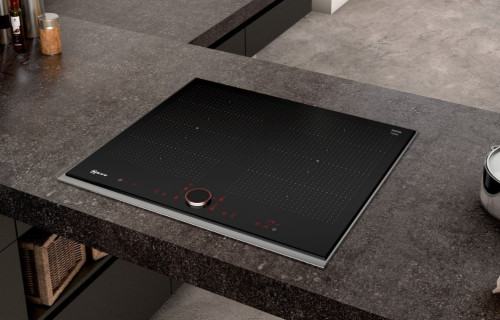 Индукционная варочная панель NEFF (Нефф) T66TS61N0