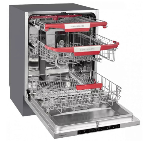 Встраиваемая посудомоечная машина Kuppersberg (Купперсберг) GSM 6074