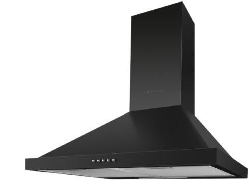 Вытяжка MAUNFELD (Маунфилд) LINE 60 T черный