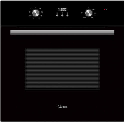 Электрический духовой шкаф Midea (Мидея) MO47001GB
