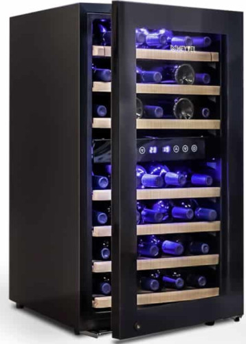 Винный шкаф Meyvel (Мейвел) MV45-KBF2