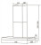 Вытяжка EXITEQ (Экзитег) EX-1096 Inox Вытяжка EXITEQ (Экзитег) EX-1096 Inox