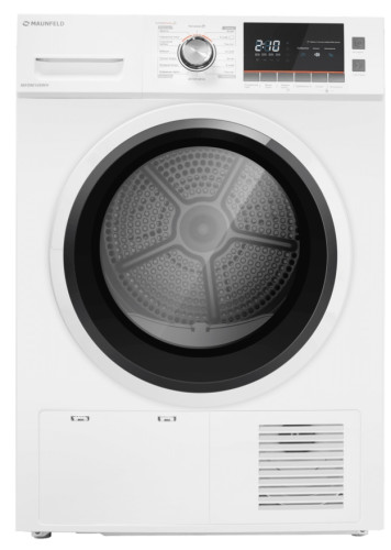 Сушильная машина MAUNFELD (Маунфилд) MFDM168WH