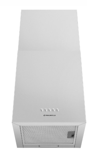 Вытяжка MAUNFELD (Маунфилд) Box Push 40 нержавеющая сталь