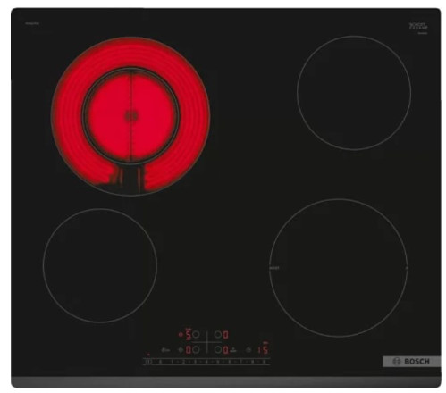Электрическая варочная панель Bosch (Бош) PKF631FP3E