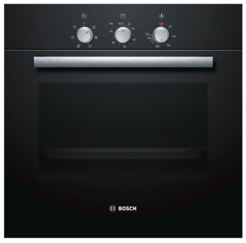 Электрический духовой шкаф Bosch (Бош) HBN211S6R