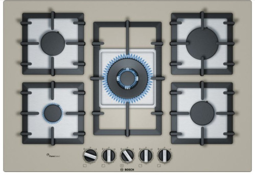 Газовая варочная панель Bosch (Бош) PPQ7A8B90