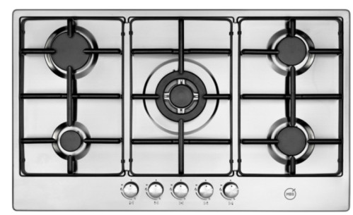 Газовая варочная панель MBS PG-911