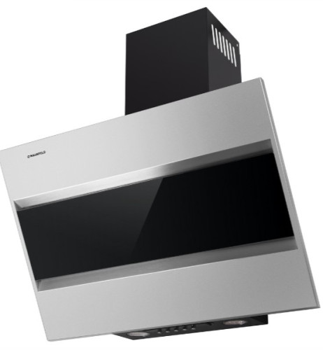 Вытяжка MAUNFELD (Маунфилд) BRIDGE 50 INOX Glass Black