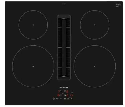 Индукционная варочная панель Siemens (Сименс) EH611BE15E