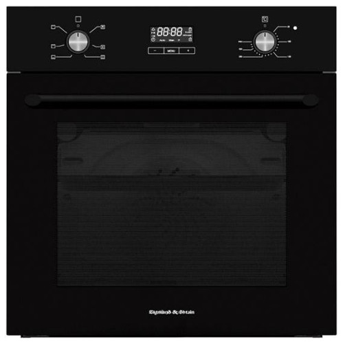 Электрический духовой шкаф Zigmund-Shtain (Зигмунд-Штайн) EN 232.722 B + ВИДЕО О ТОВАРЕ