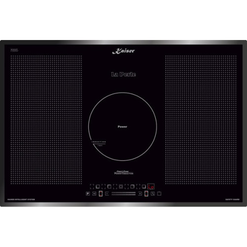 Индукционная варочная панель Kaiser (Кайзер) KCT 77 FI La Perle