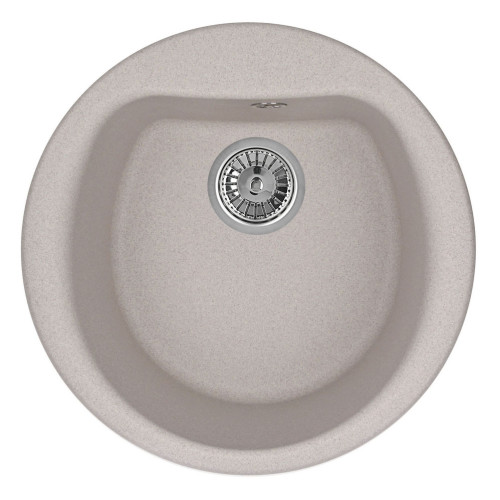 Кухонная мойка Granula (Гранула) GR-5101 an, антик
