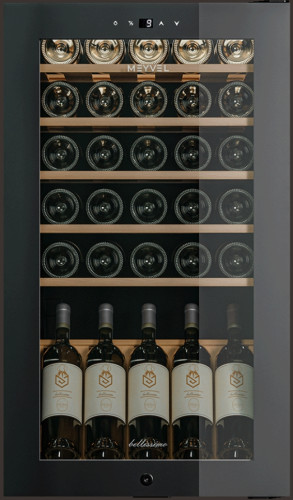 Винный шкаф Meyvel (Мейвел) MV30-KBF1