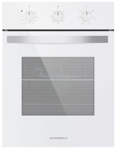 Электрический духовой шкаф MAUNFELD (Маунфилд) EOEC516W