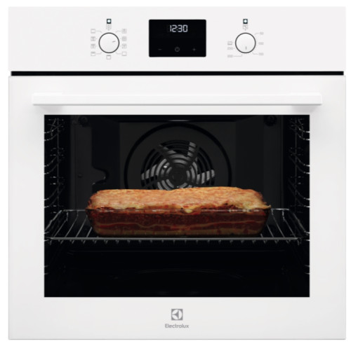 Электрический духовой шкаф Electrolux (Электролюкс) OEF3H70TW