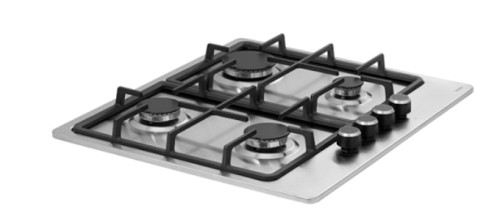 Газовая варочная панель Haier (Хайер) HHX-M64CNX