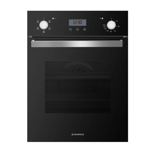 Электрический духовой шкаф MAUNFELD (Маунфилд) MEOXS.436BL