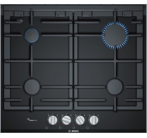 Газовая варочная панель Bosch (Бош) PRP6A6D70