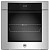 Электрический духовой шкаф Bertazzoni (Бертаззони) F6011MODVPTX