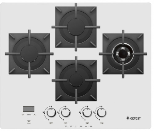 Газовая варочная панель GEFEST (Гефест) ПВГ 2231-03 Р32