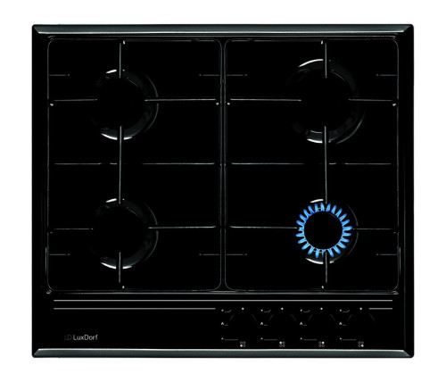 Газовая варочная панель LuxDorf (ЛюксДорф) H60V40B450
