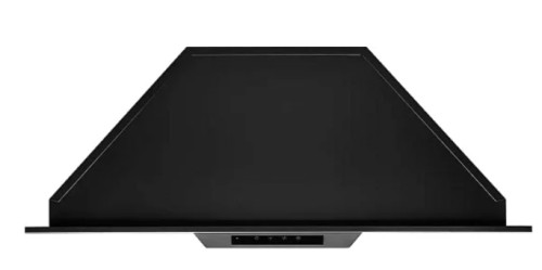 Встраиваемая вытяжка Kuppersberg (Купперсберг) INLINEA 72 Black