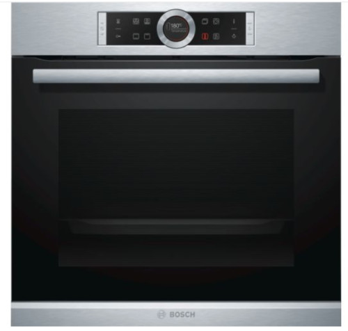 Электрический духовой шкаф Bosch (Бош) HBG 633TS1