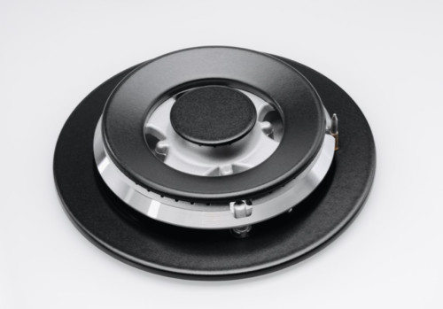 Газовая варочная панель Electrolux (Электролюкс) GPE 373 YV