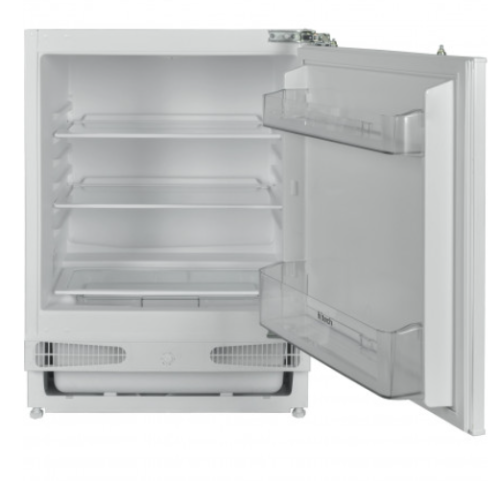 Встаиваемый холодильник Jacky's (Джекис) JL BW170