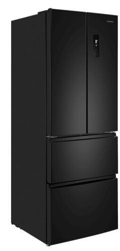 Холодильник MAUNFELD (Маунфилд) MFF180NFBE01