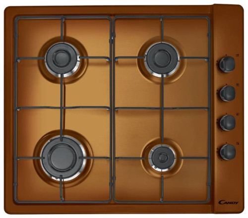 Газовая варочная панель Candy (Канди) CLG 64 SPTF