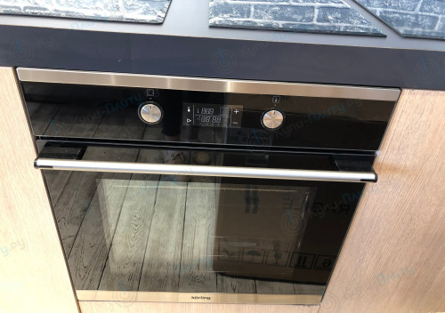 Электрический духовой шкаф Korting (Кёртинг) OKB 793 CMX