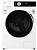 Стиральная машина с сушкой Weissgauff (Вайсгауф) WMD 47148 DC Inverter Steam
