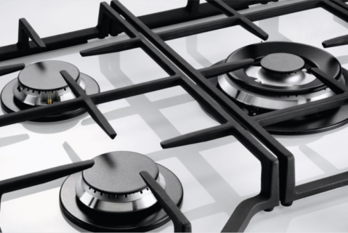 Газовая варочная панель Electrolux (Электролюкс) GPE 373 YV