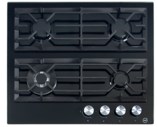 Газовая варочная панель MBS PG-601BL