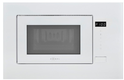 Встраиваемая микроволновая печь ZUGEL ZMO201W