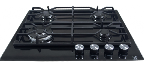 Газовая варочная панель MBS PG-601BL