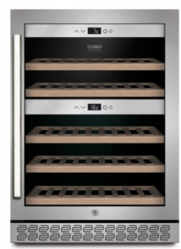 Винный шкаф Caso (Касо) WineChef Pro 40