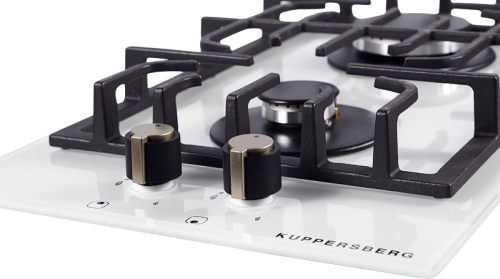 Газовая варочная панель Kuppersberg (Купперсберг) TG 39 W