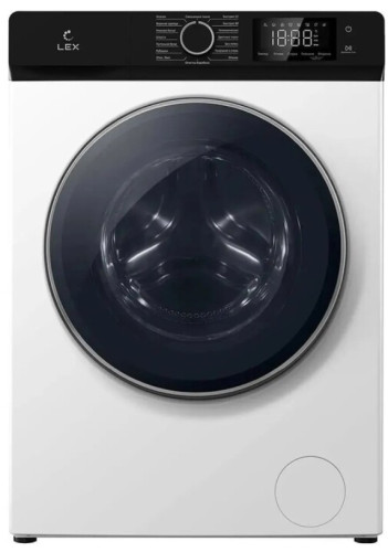 Стиральная машина Lex (Лекс) LWM12012WBLID